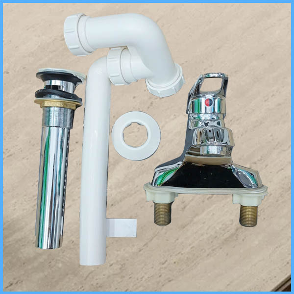 Vòi rửa mặt Samwon S202