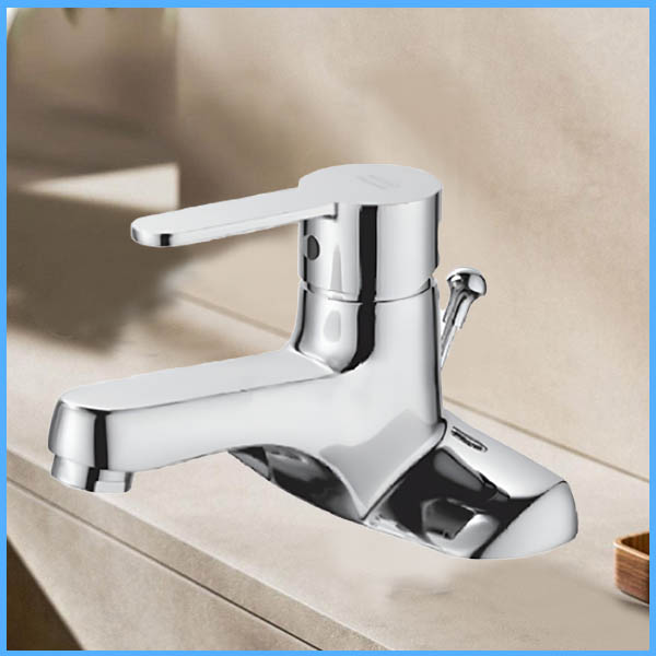 Vòi rửa mặt American Standard Seva WF-6502