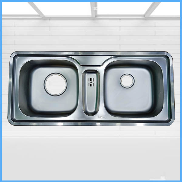Chậu rửa bát Sobisung BD-1100