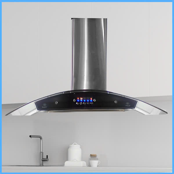 Máy hút mùi Toji H706-9