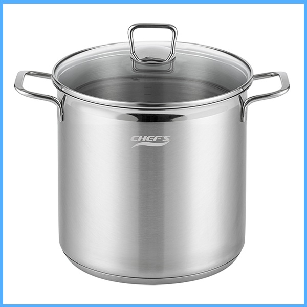 Nồi luộc gà Chefs 28Cm EH CK280