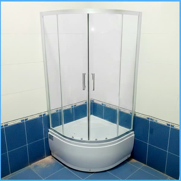 Bồn tắm đứng Govern JS-8122 