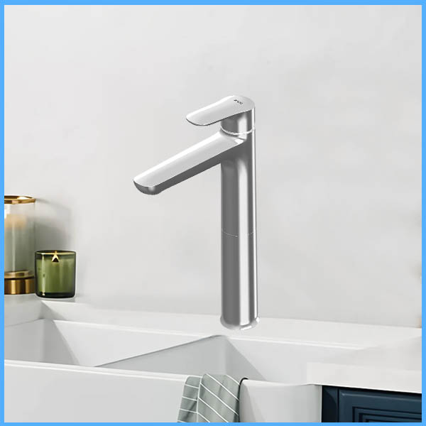 Vòi rửa mặt inax