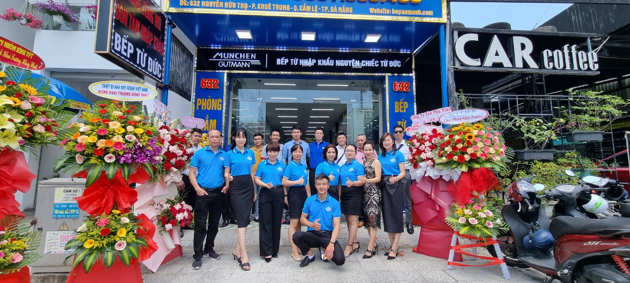 Đội ngũ chuyên viên tư vấn có kinh nghiệm lâu năm trong nghề