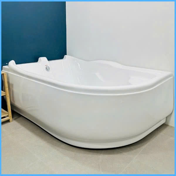 Bồn tắm Ares AR4181