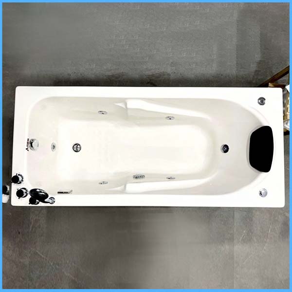 Bồn tắm Ares AR4178M