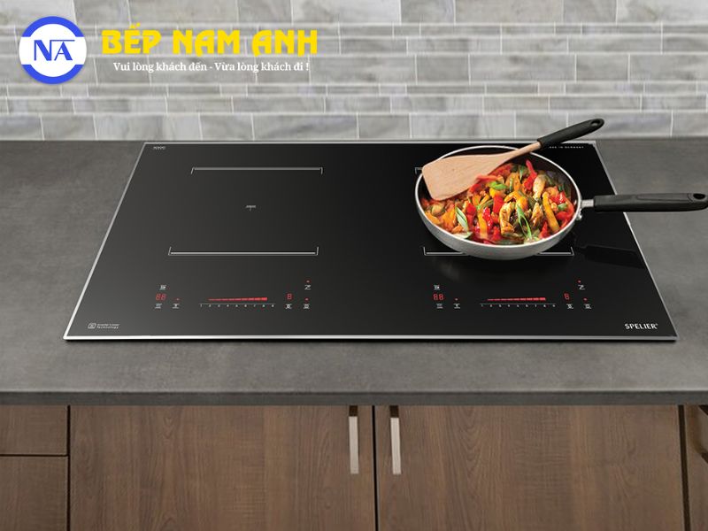 bếp từ spelier cao cấp