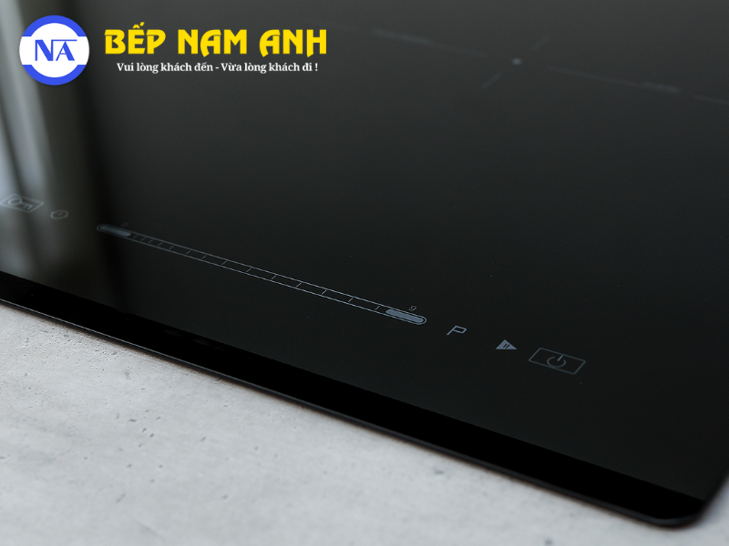 Sở hữu nhiều tính năng ưu Việt chỉ có ở bếp từ Zemmer