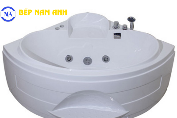 Bồn tắm nằm Brother cao cấp chính hãng