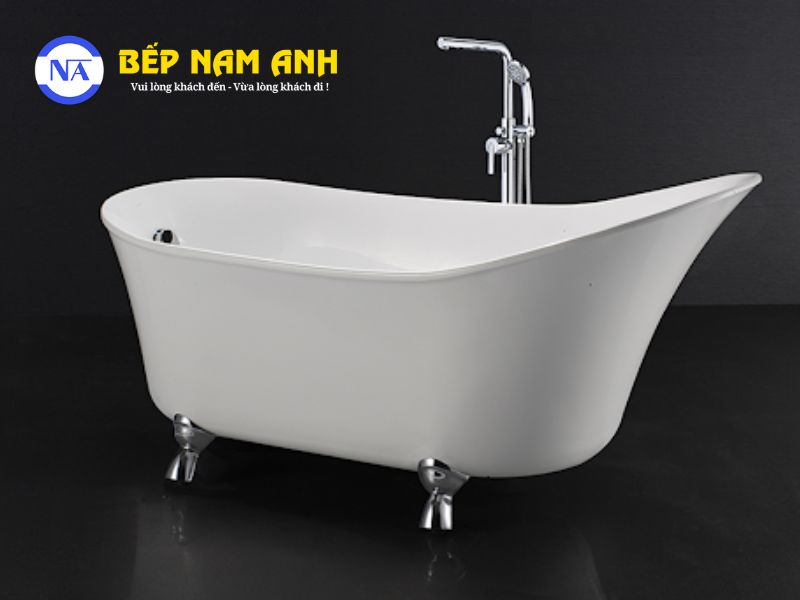 bồn tắm caesar