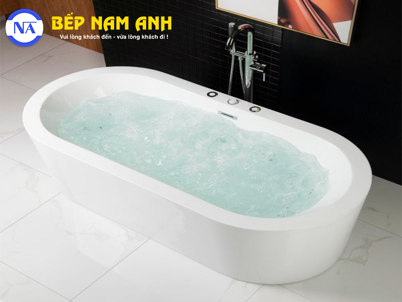 Bồn tắm DRW có thực sự tốt như lời đồn?