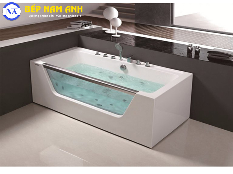 Bồn tắm DRW có thực sự tốt như lời đồn?