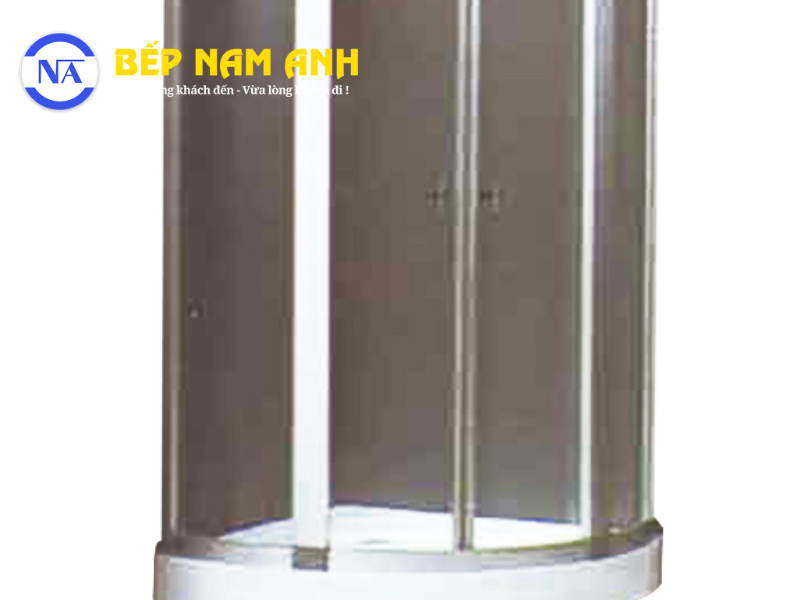 Bồn tắm đứng Govern thương hiệu bồn tắm cao cấp