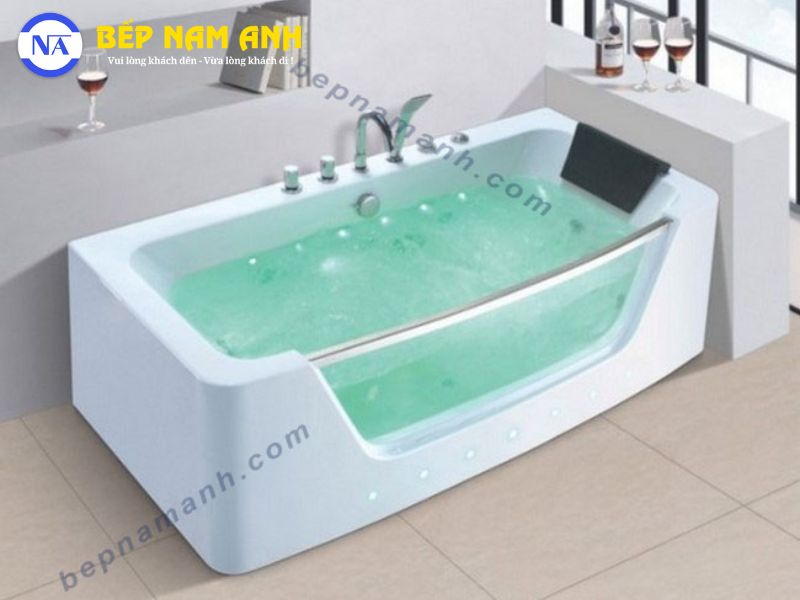 bồn tắm massage monaco mc-2018