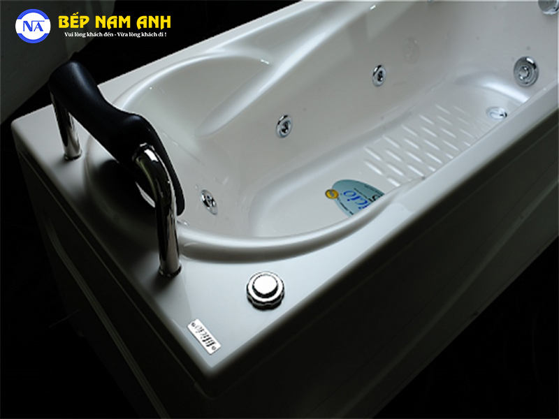 bồn tắm micio cao cấp