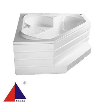 bồn tắm selta