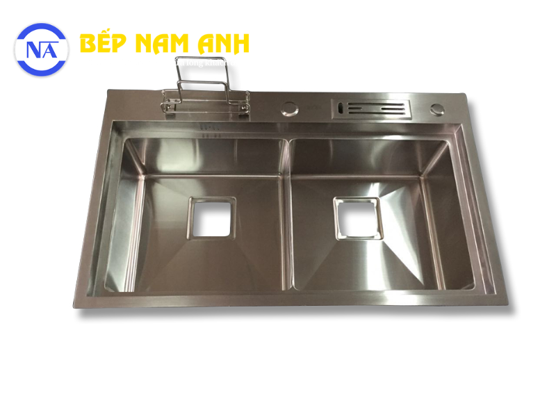 Chậu rửa bát Juli hàng chính hãng cao cấp