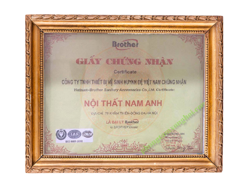 CÓ NÊN MUA PHÒNG XÔNG HƠI BROTHER HAY KHÔNG?