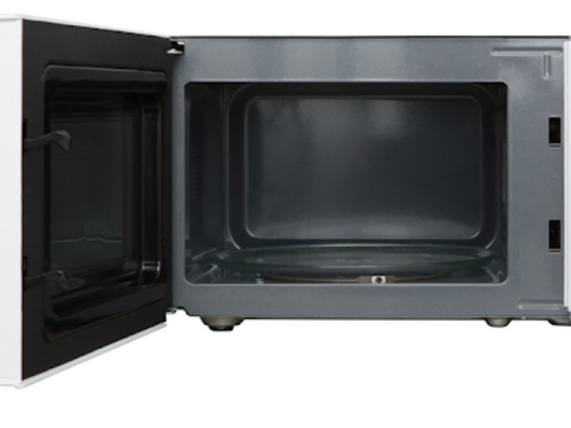 lò vi sóng electrolux