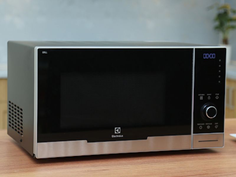 lò vi sóng electrolux