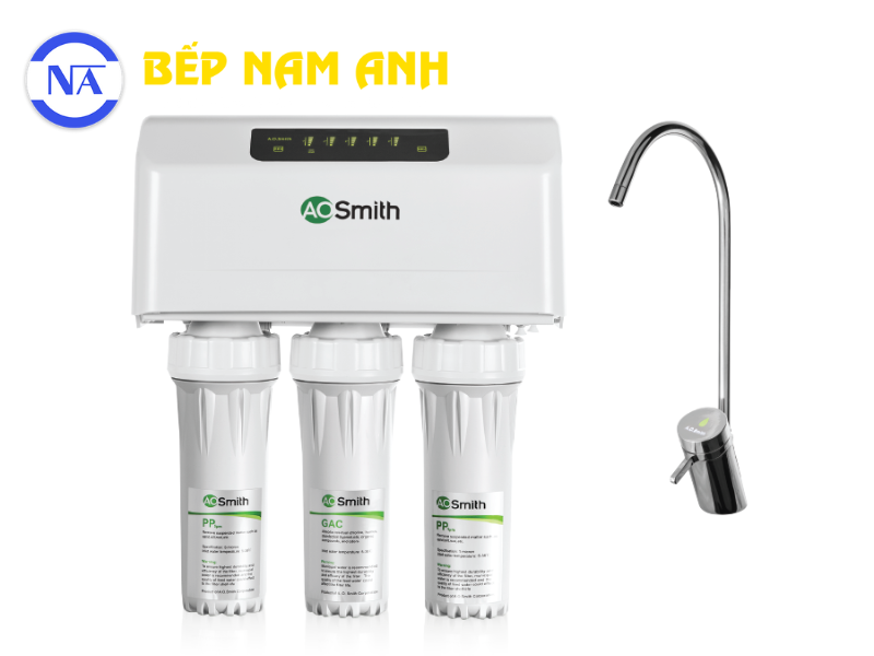 Lõi lọc đảm bảo tiêu chuẩn và chất lượng an toàn