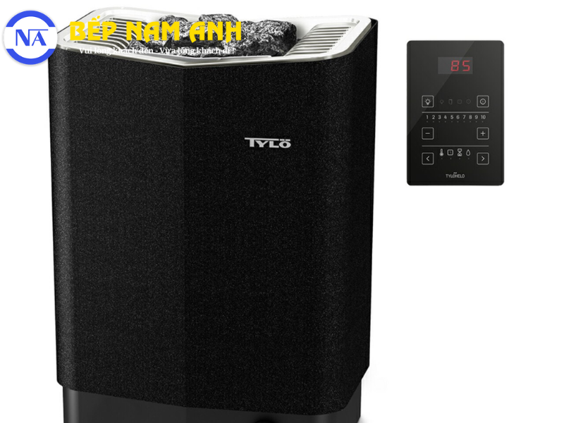 Máy xông hơi Tylo cao cấp chính hãng chất lượng cao