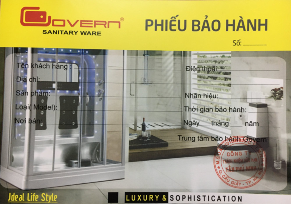 phieu-bao-hanh-govern