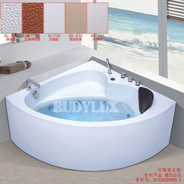 Bồn tắm rudylux 4099