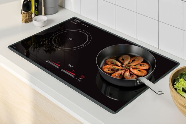 Bếp từ Đức