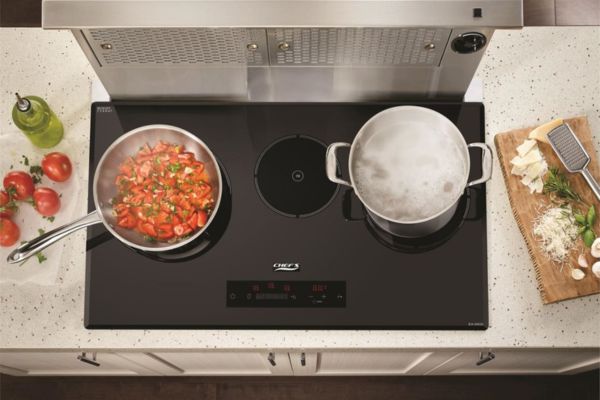 Bếp từ Đức