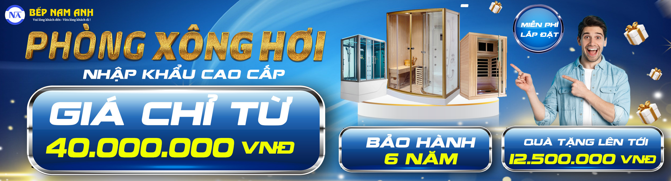 Các chương trình khuyến mãi hàng tháng