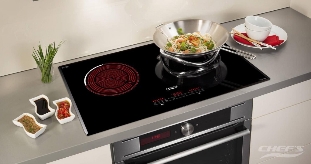Bếp điện từ Chefs EH-MIX 333