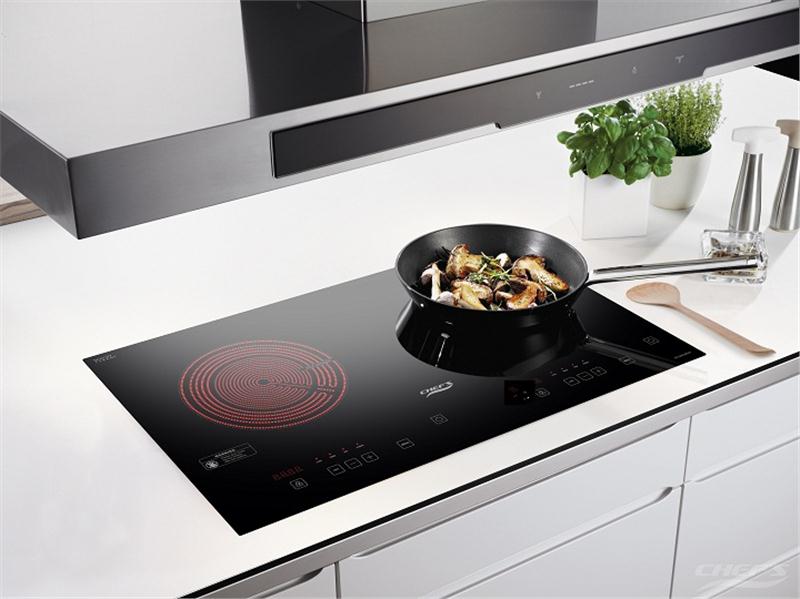 Nên chọn bếp từ hay bếp hồng ngoại