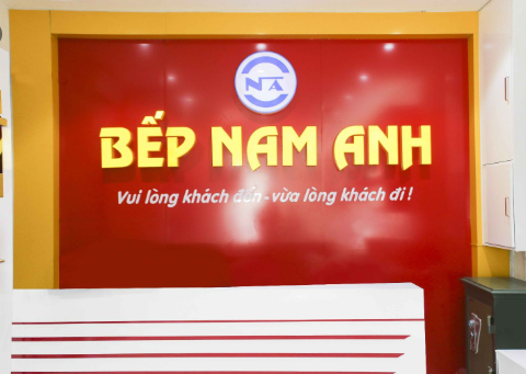 Bếp Nam Anh
