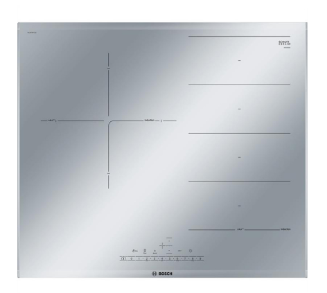 Hình ảnh Bếp từ Bosch PXJ679FC1E
