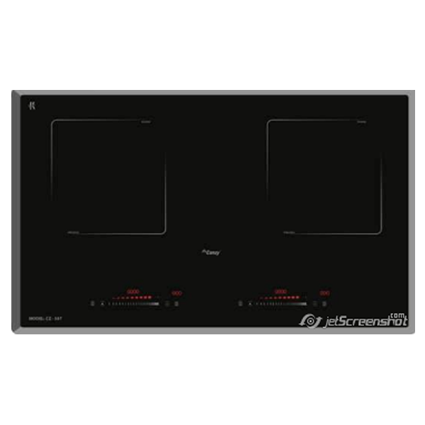 Bếp từ Canzy cz 38T