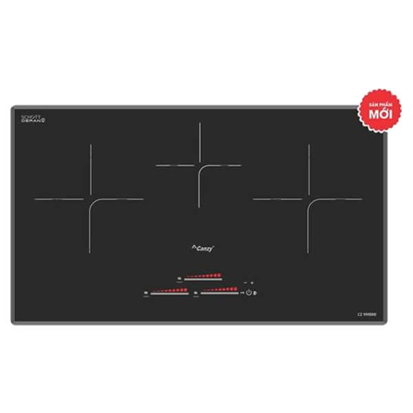 Bếp từ Canzy CZ 999DHI
