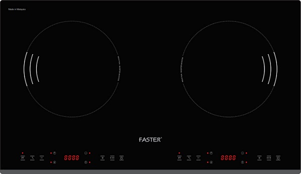 Hình ảnh Bếp từ Faster FS 688I