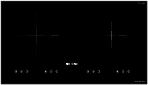 Bếp từ Koenic KSCR 686