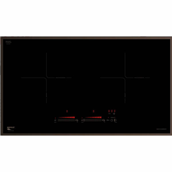 Bếp từ Napoliz smart ITC999