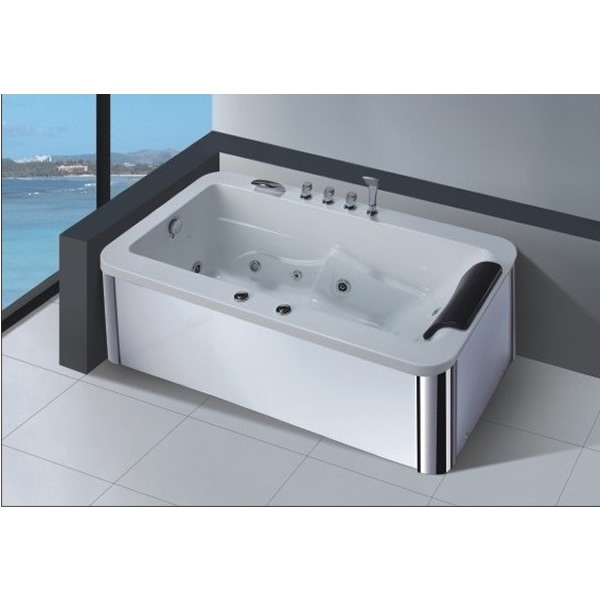Bồn tắm nằm massage Daros HT-1026