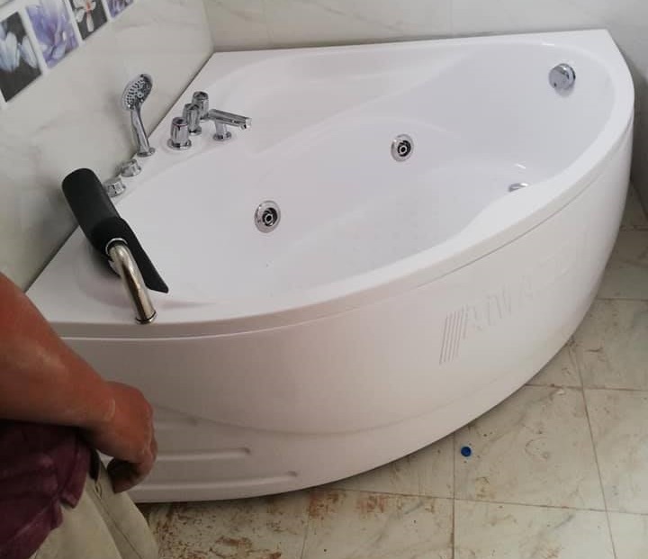 bon-tam-goc-massage-amazon-tp-8001
