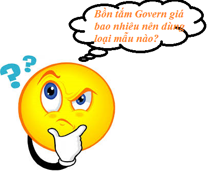 bon-tam-govern-gia-bao-nhieu-nen-dung-loai-mau-nao