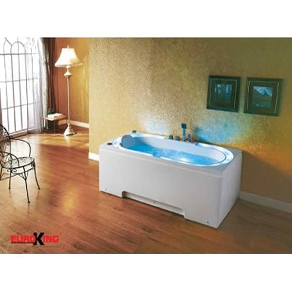 Hình ảnh Bồn tắm massage Euroking EU-1201