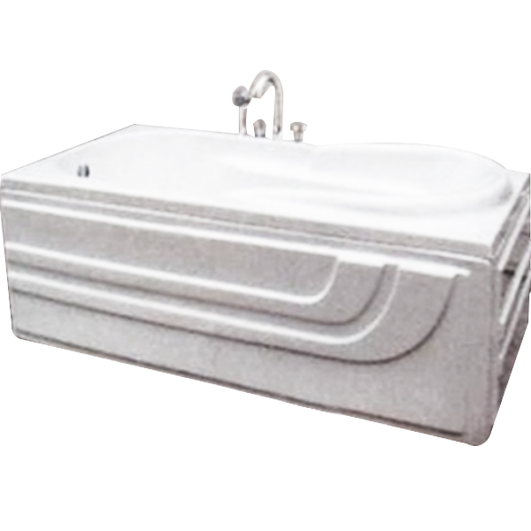 Bồn tắm nằm Việt Mỹ 17X