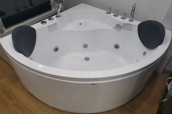 Bồn tắm góc 1000x1000