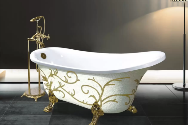 Bồn tắm Ares