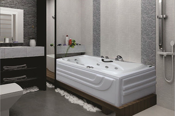 bồn tắm massage việt mỹ