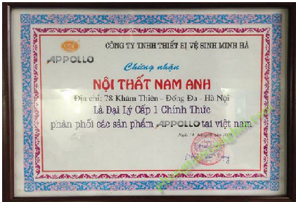 chung-nhan-bep-nam-anh-la-dai-ly-chinh-hang-chuyen-phan-phoi-bon-tam-phong-xong-hoi-appollo-nhap-khau