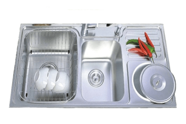 Chậu rửa bát Amts
